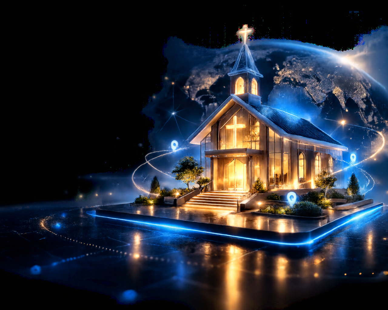 Dartmouth Bible Church